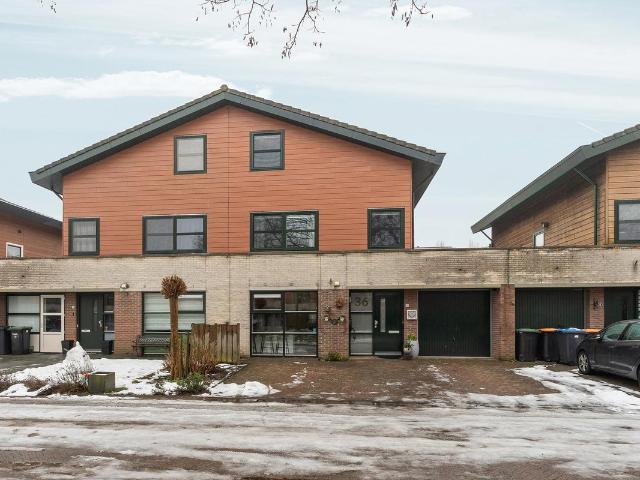 Woning te koop in Lelystad, Flevoland