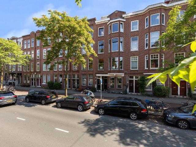 Bovenwoning te koop in Rotterdam, Middelland