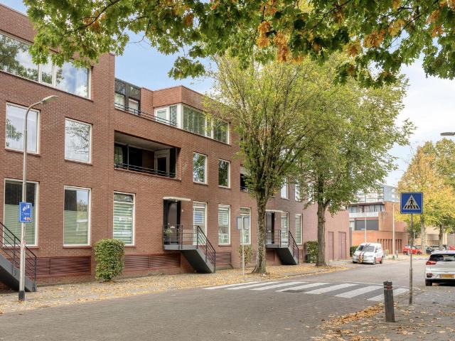 Studio te koop in Tilburg Centrum, Tilburg