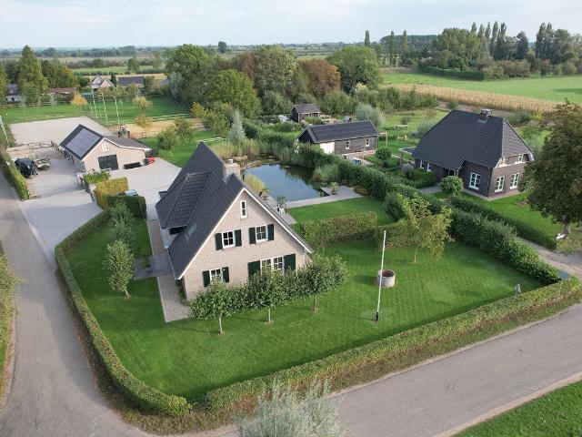 Chalet te koop in Aerdt, Gelderland