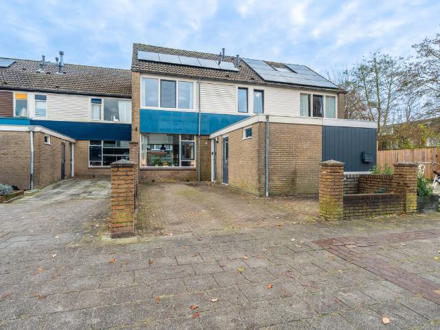 Woning te koop in Winschoten, Groningen