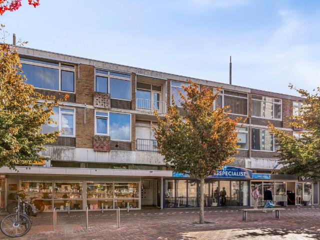 Studio te koop in Leiden, Zuid Holland