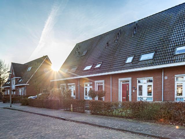 Woning te koop in De Horst, Groesbeek