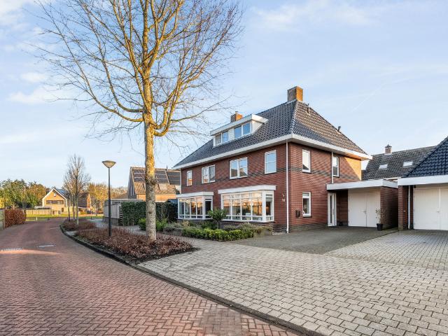 Woning te koop in Dalfsen, Overijssel
