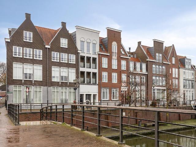 Studio te koop in Hulst-Centrum, Zeeland