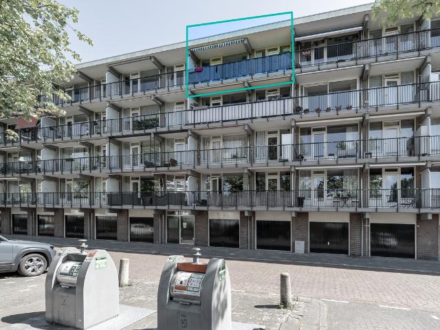 Studio te koop in Amstelveen