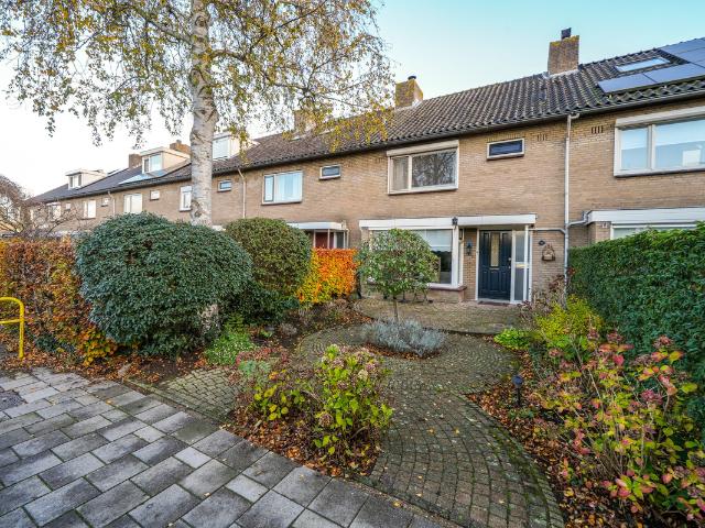 Woning te koop in Alblasserdam, Zuid Holland