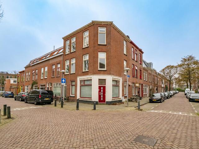 Dubbele Bovenwoning te koop in Haarzuilens, Utrecht