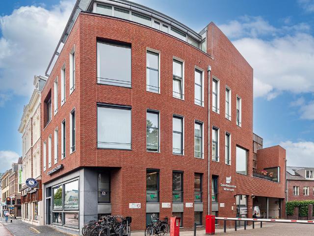 Studio te koop in Haarzuilens, Utrecht