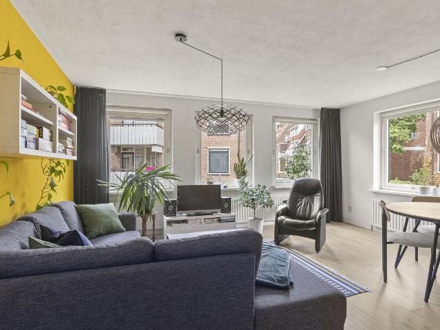 Studio te koop in Amersfoort, Amersfoort
