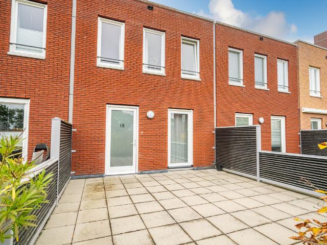 Dubbele Bovenwoning te koop in Waddinxveen, Zuid Holland