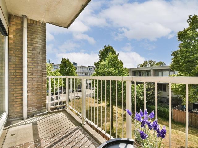 Bovenwoning te koop in Amsterdam, Noord