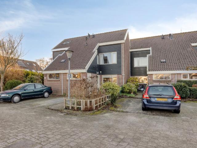 Eengezinswoning te koop in Castricum, Noord Holland