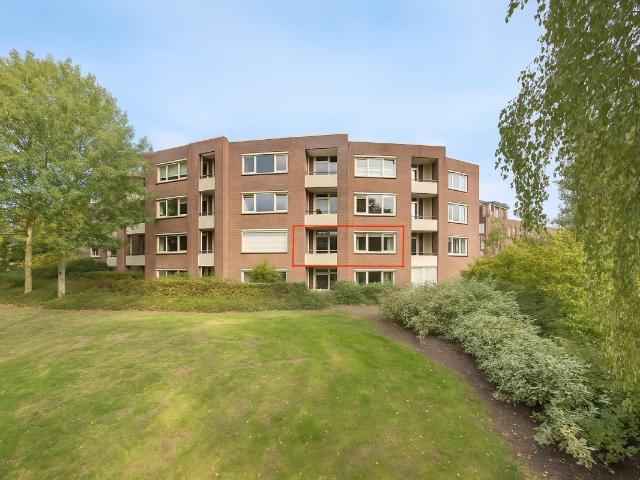 Studio te koop in Etten-leur, Noord Brabant