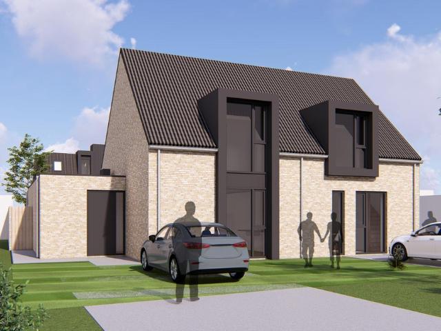 Bungalow te koop in Heesch, Noord Brabant