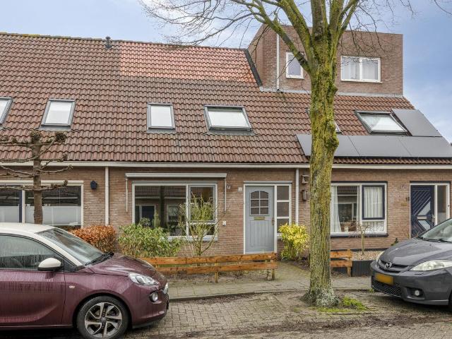 Woning te koop in Loonse Vaart, Kaatsheuvel
