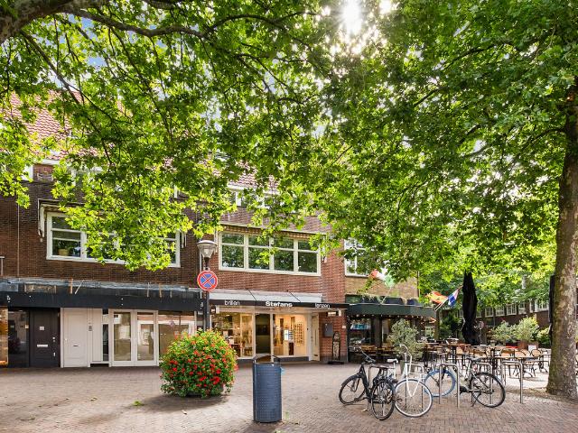 Bovenwoning te koop in Heemstede Bovenwoning te koop in Heemstede