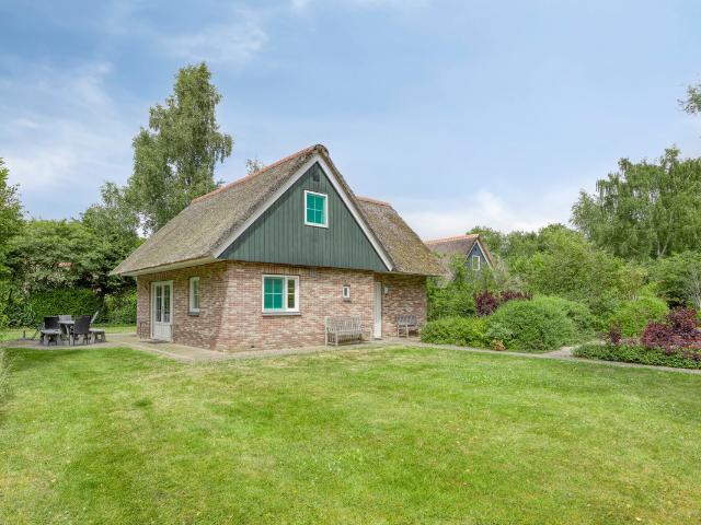 Chalet te koop in Paasloo