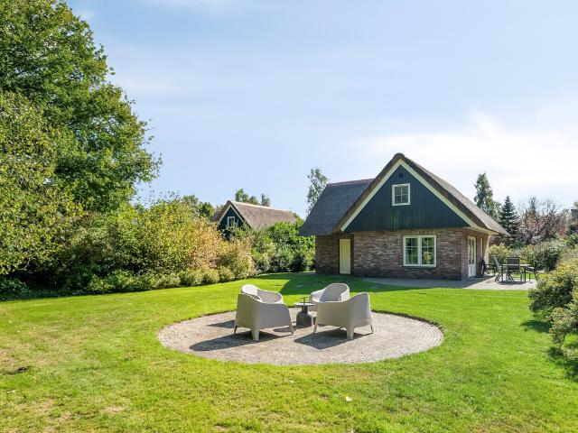 Chalet te koop in Paasloo, Overijssel