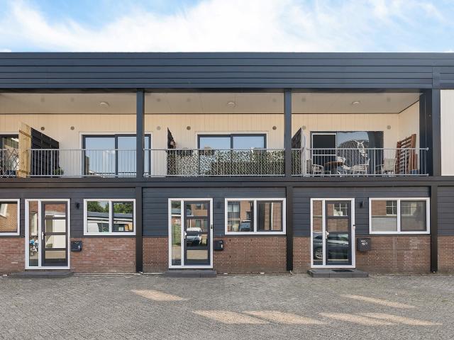 Eengezinswoning te koop in Westwoud, Zittend