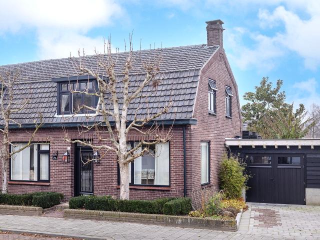 Woning te koop in Uden, Noord Brabant