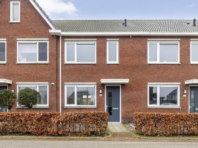 Woning te koop in Mannee, Zeeland