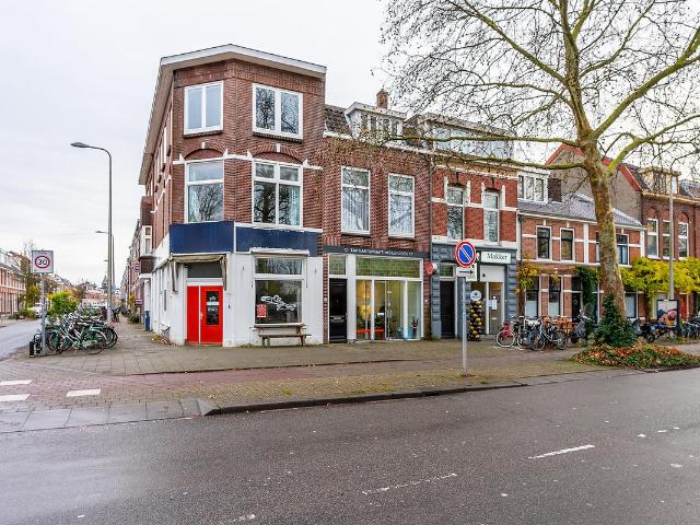 Bovenwoning te koop in Haarzuilens, Utrecht