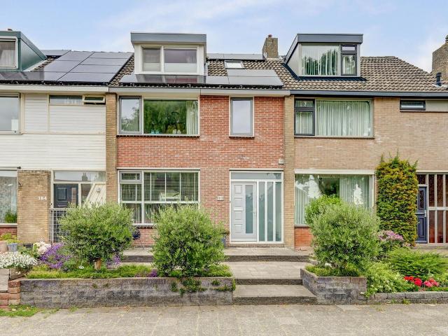 Woning te koop in Liermolen, De Lier