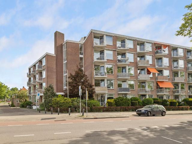 Studio te koop in Alkmaar, Oud-Rochdale