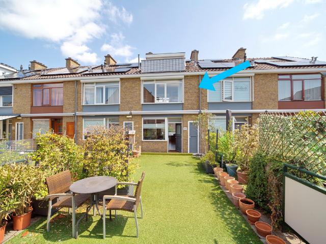 Bovenwoning te koop in Rijswijk, Oud Rijswijk Bovenwoning te koop in Rijswijk, Oud Rijswijk
