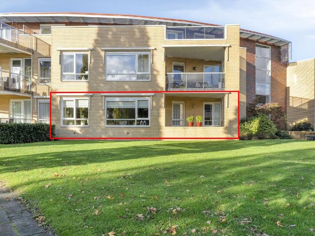 Benedenwoning te koop in Overijssel