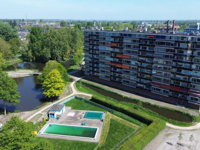 Studio te koop in Gouda, De Riddervelden