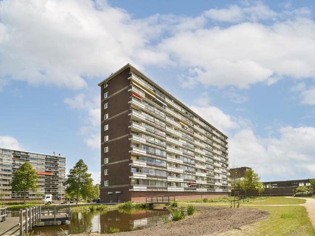 Studio te koop in Gouda, De Riddervelden