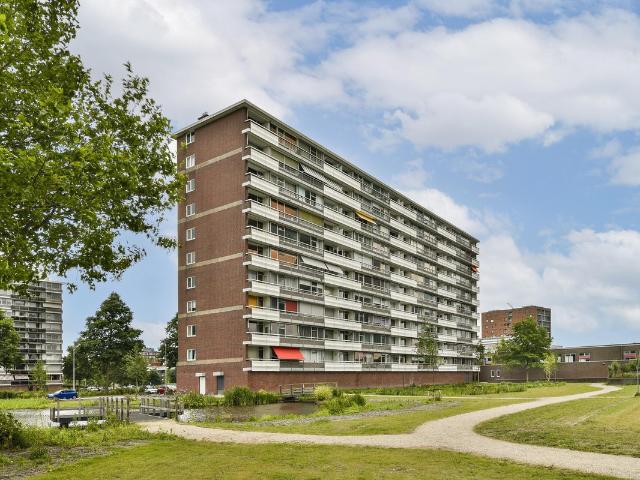 Studio te koop in Bloemendaal, Gouda