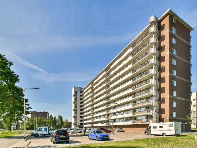 Studio te koop in Gouda, De Riddervelden