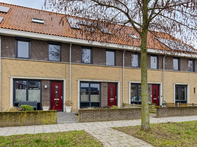 Woning te koop in Zeeland