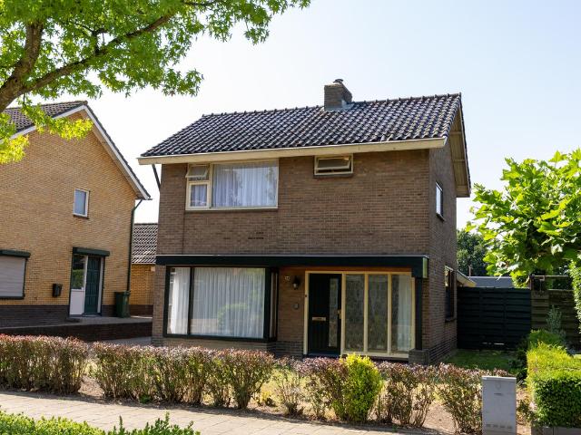 Eengezinswoning te koop in Gaanderen, Gelderland