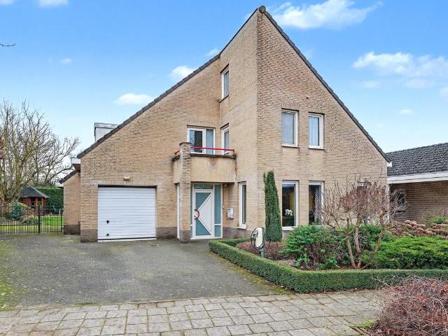 Villa te koop in De Polders, Noord Brabant