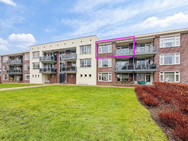 Appartement te koop in Huissen, Gelderland