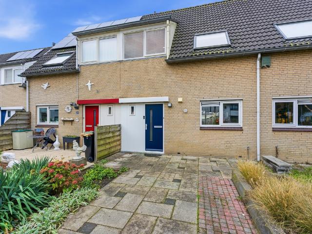 Woning te koop in Alblasserdam, Zuid Holland