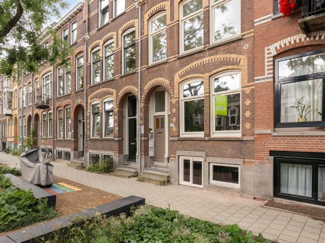 Benedenwoning te koop in Noord, Rotterdam