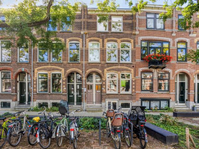 Bovenwoning te koop in Rotterdam, Zuid Holland