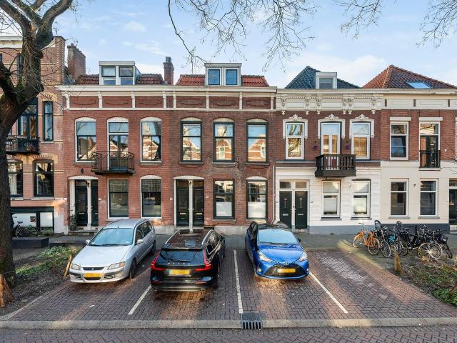 Benedenwoning te koop in Noord, Rotterdam