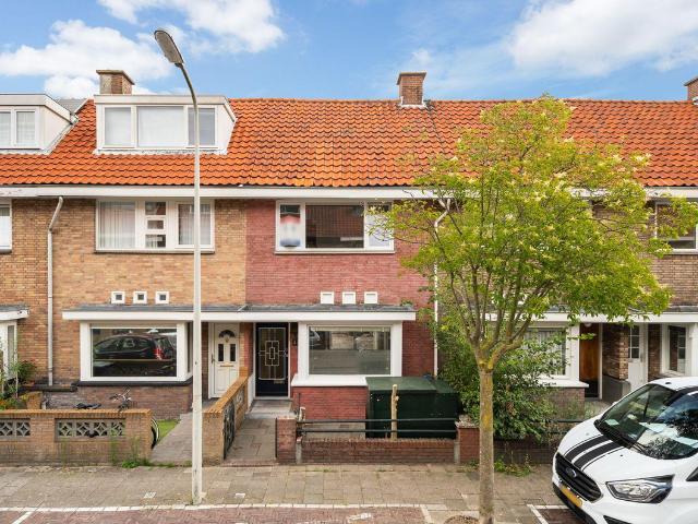 Woning te koop in Den Haag, Zuid Holland