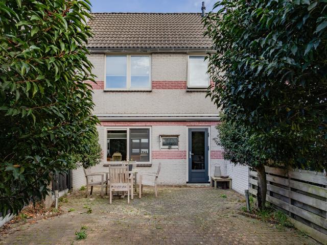 Woning te koop in Kersenboogerd, Hoorn