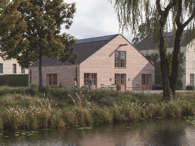 Woning te koop in Polderwijk, Zeewolde