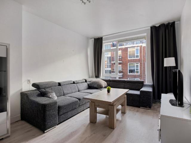 Studio te koop in Oud-Mathenesse, Rotterdam