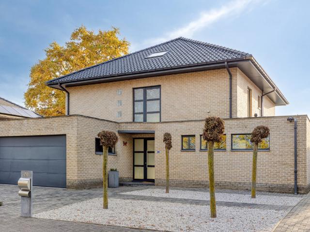 Villa te koop