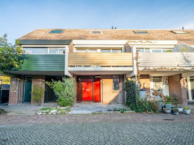 Woning te koop in Leiderdorp, Zuid Holland