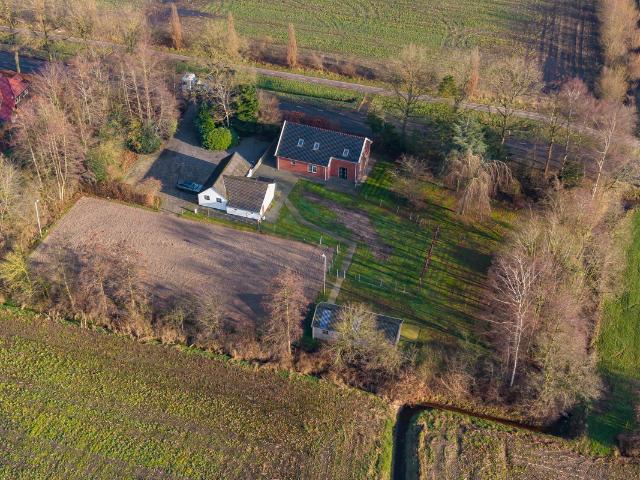 Woning te koop in Niebert, Groningen